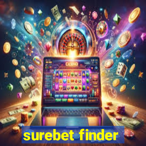 surebet finder